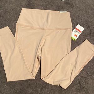 Looks more white on camera, but is actually a light pink/nude